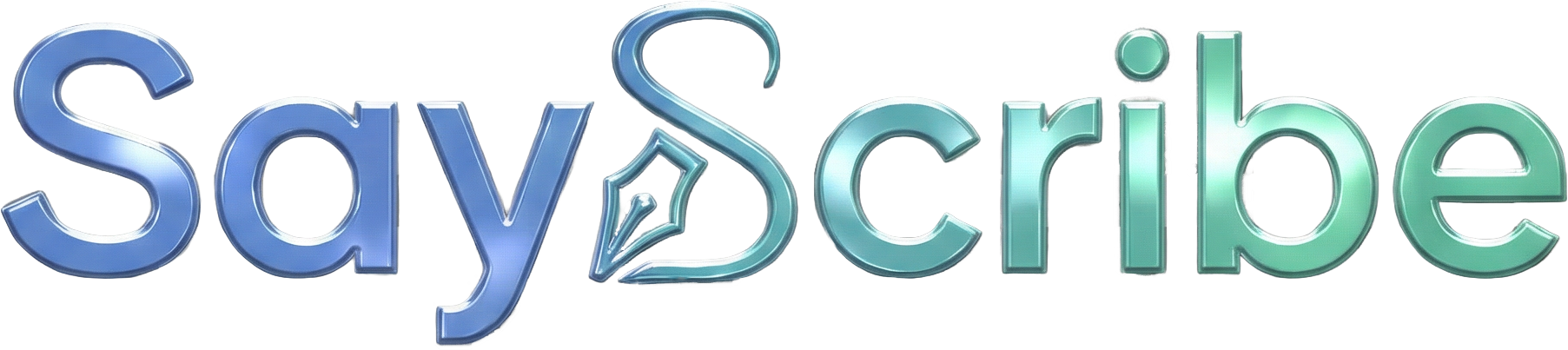 SayScribe